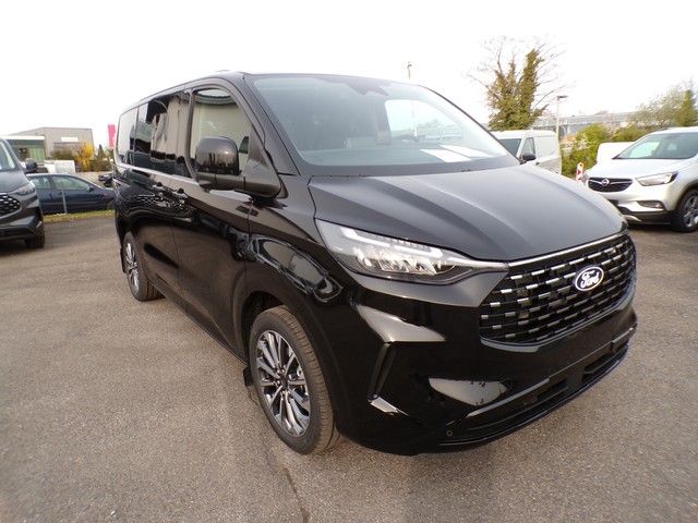 Ford Tourneo Custom Titanium X L1 Automatik - FGS 5 J imagem 3