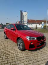 BMW X4 xDrive35i M-Paket | HUD | 360* Kame... - BMW X4 in Ludwigshafen