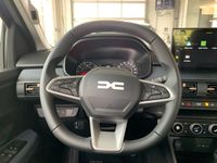 Dacia Sandero - Vorschau Bild 15