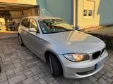 BMW 116i E87 125 346 km - BMW 116: 116i E87