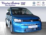Volkswagen Caddy Maxi 2,0 TDI DSG Family AHK KAMERA - Jahreswagen mit Diesel-Antrieb