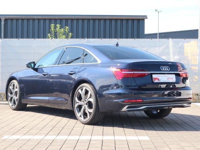 Audi A6 - Bild 8