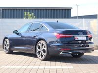 Audi A6 - Vorschau Bild 8