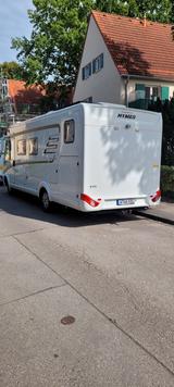 HYMER / ERIBA / HYMERCAR B 678 cl Komplette Ausstattung  - HYMER / ERIBA B 678