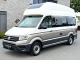 Volkswagen Crafter Grand California 600 FWD *GARANTIE* - VW Crafter mit Schiebedach