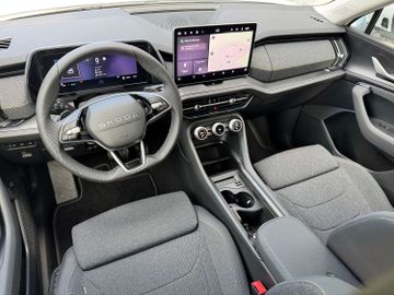 Skoda Kodiaq - 2