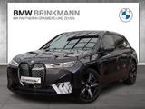 BMW iX xDrive40 / SPORTPAKET + NAVI + RFK + DAB + LM - gebrauchte BMW iX aus dem Jahr 2023