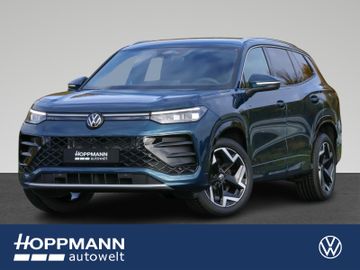 Volkswagen Tayron R-Line 2,0 l TDI SCR 4MOTION 142 kW (193