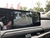 Kia EV3 - Vorschau Bild 11