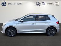 Skoda Fabia - Vorschau Bild 3