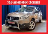 Nissan Qashqai Visia"TÜV"GARANTIE"