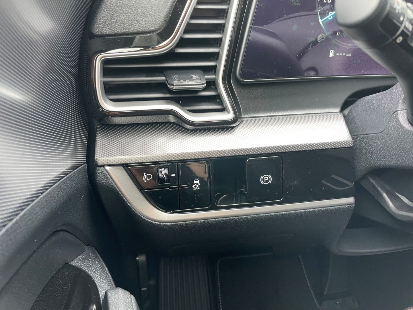 Fahrzeugabbildung Kia Sportage Ultimate Mild-Hybrid LED Kamera Winterp