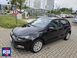Volkswagen Polo 1.4 TDI SITZHEIZUNG+KLIMA+HU NEU+GTrendline - Volkswagen Polo: TDI