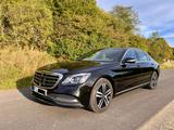 Mercedes-Benz S 400 d 4MATIC L - - Mercedes-Benz S 400 mit Diesel-Antrieb: Limousine