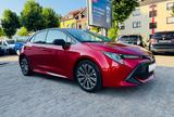 Toyota Corolla 1.2 Club Navi Kamera Temp SHZG PDC - Toyota: Coroll