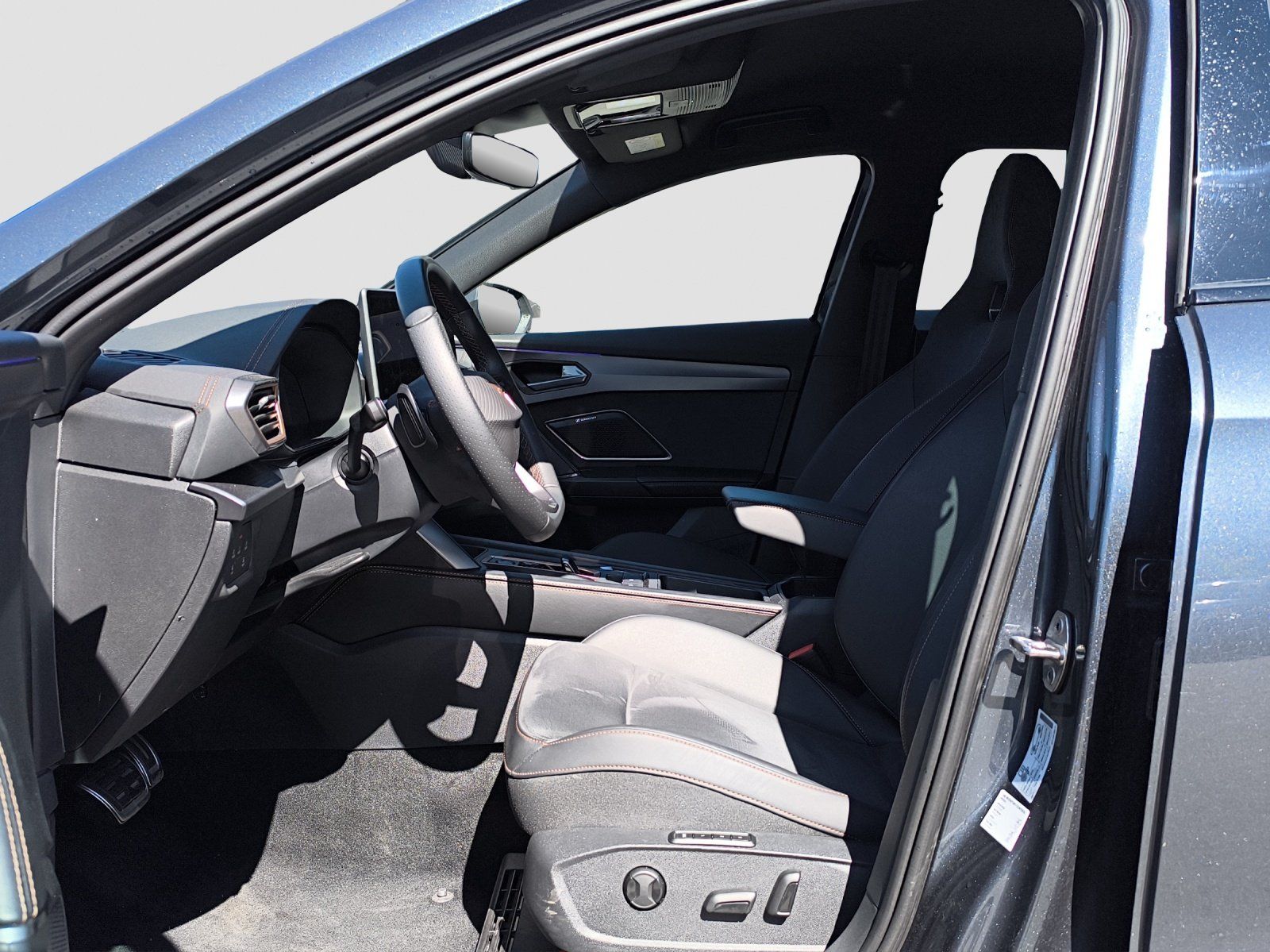 Cupra Formentor - Bild 13
