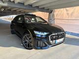 Audi Q8 quattro Sline+PANO+VIRTUAL COCKPIT+APPLE+LED - Audi Q8: Sline
