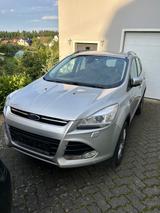 Ford Kuga 1,5 EcoBoost 2x4 110kW SYNC Edition SYN... - gebrauchte Ford Kuga aus dem Jahr 2014