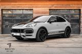 Porsche Cayenne Turbo GT  TechArt  880PS - Porsche Cayenne in Aachen