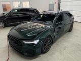 Audi A6 50 TDI quattro S-Line*ACC*Pano*B&O*Head-Up* - Audi A6 Unfallwagen