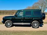 Mercedes-Benz G 400 d AMG-Line zu verkaufen - Mercedes-Benz 400 Gebrauchtwagen