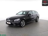 Mercedes-Benz C 200 d T AVANTGARDE MULTIBEAM,KAMERA,COMAND,AHK - Mercedes-Benz C 200 mit Diesel-Antrieb: Kombi
