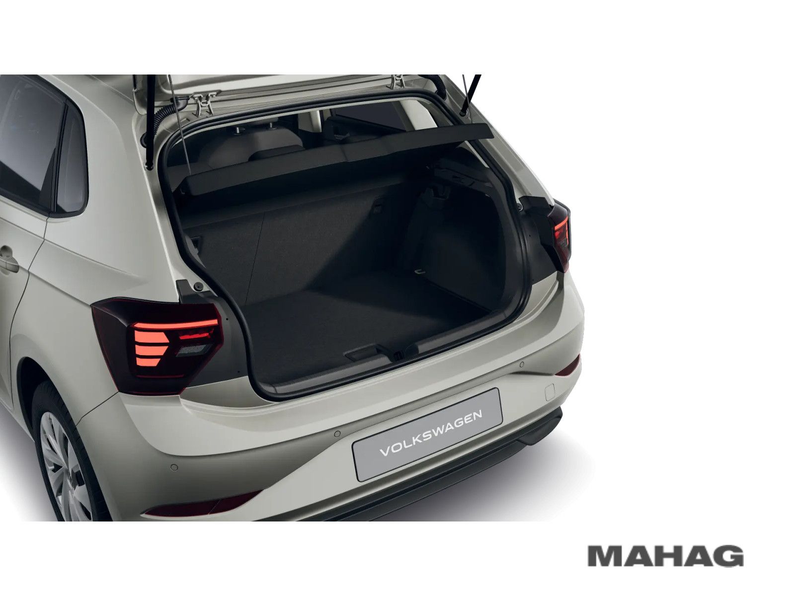 Volkswagen Polo - Bild 9