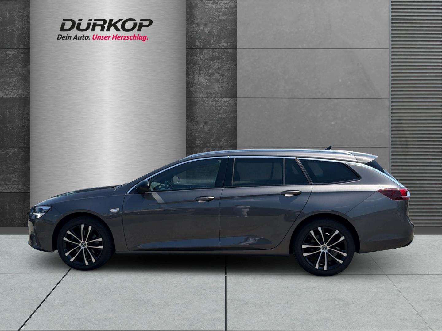 Opel Insignia ST Business Premium,Navi+LED+Sitzhzg.vo
