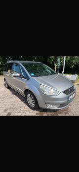 Ford Galaxy 2.0 Diesel - Ford Galaxy in Aachen