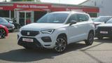 Seat Ateca 2.0 TDI FR LED Navi Sitzheizung AHK ACC - Seat Ateca: 2.0