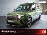 Ford Tourneo Courier Active Navi Kamera AHK Sitzhzg. - Ford: Kleinbus, Ka