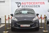 Ford Fiesta Titanium AUTOMATIK*5TÜRIG*GARANTIE* - Ford Fiesta in Gelsenkirchen