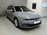 Volkswagen Golf VIII Variant 2.0 TDI Life,Navi,LED,ACC,AHK - Volkswagen Golf mit Diesel-Antrieb: Kombi