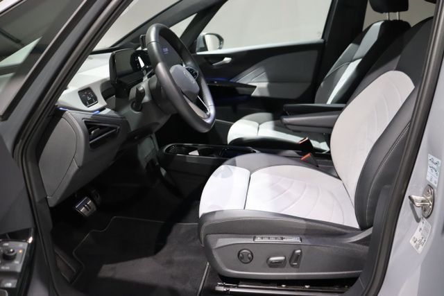 ID.3 Pro 150kW TravelAssist Kamera Ganzjahresrei