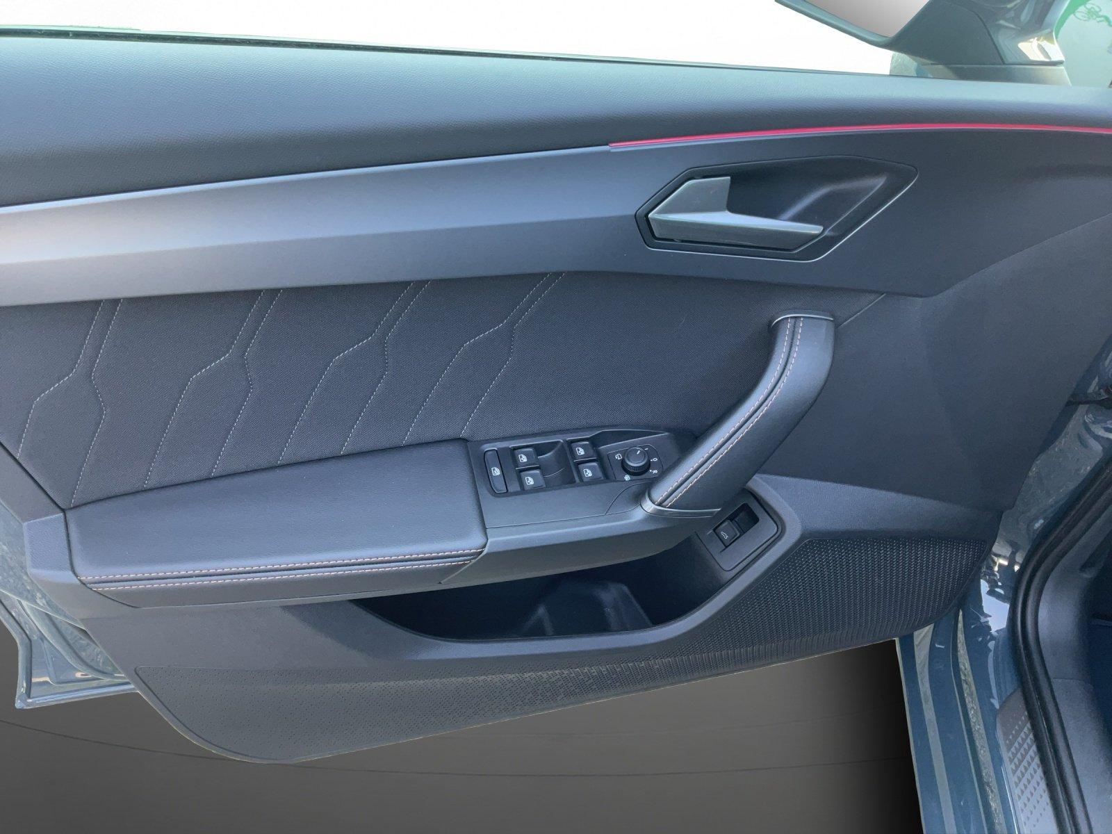 Cupra Leon Sportstourer 1.5 TSI | NAVI | LED | SITZH.
