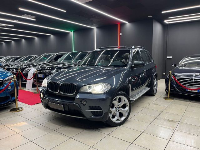 BMW Bmw X5 xDrive30d Futura FULL OPTIONAL TETTO