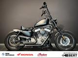 Harley-Davidson XL 1200 N  Nightster Custom / Einzelstück - HARLEY-DAVIDSON NIGHTSTER