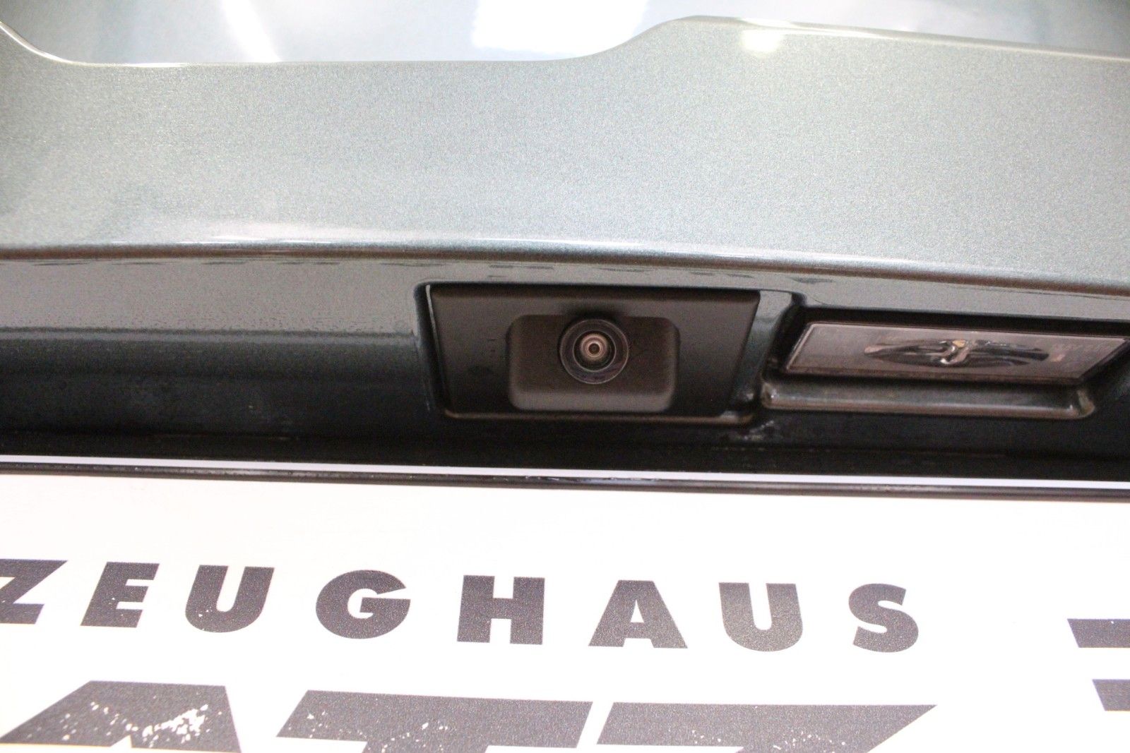 Fahrzeugabbildung Dacia Sandero Expression ECO-G 120 *Sitzhz*LPG*Kamera