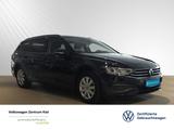 Volkswagen Passat Variant Basis 2.0 TDI NAVI+AHK+SITZHZ+ACC
