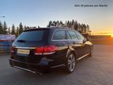 Mercedes-Benz E 200 T-Modell CGI,LED,SH,PDC,Navi,Dach,Alus,WKR - Mercedes-Benz E 200 mit Benzin-Antrieb: Schiebedach, Kombi, mit Klimaanlage