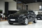 Porsche Macan*SOUND-PACKAGE+*PDK*LUFTFEDERUNG*LED*AHK - Porsche Macan in Bonn