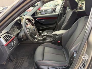 BMW 318 - 10