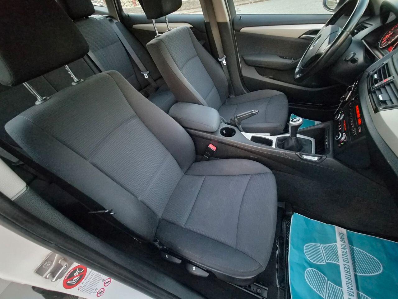 BMW X1 2010 — photo 10
