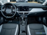 Skoda Kamiq - Vorschau Bild 11