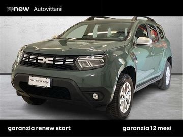 Dacia Duster - 1