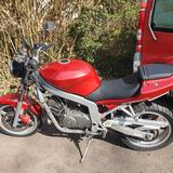 Hyosung GT125 Comet - Angebote