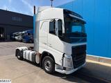 Volvo FH 500 EURO 5, Standairco - Volvo Fh 500