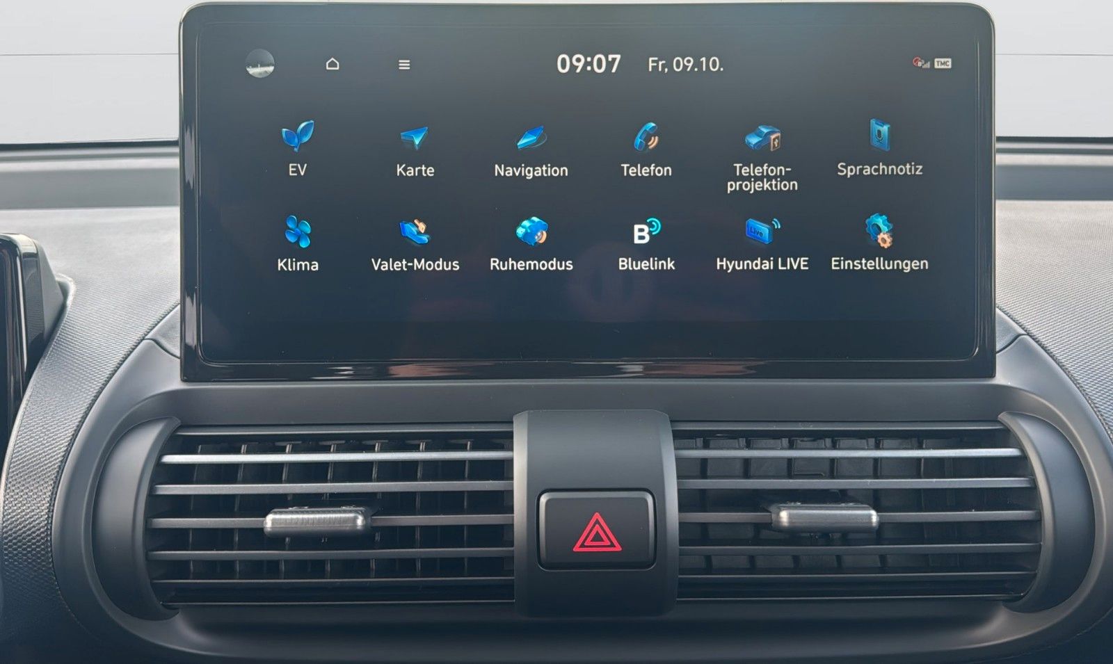 Hyundai INSTER - Bild 12