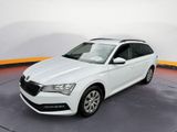 Skoda Superb Combi 2.0 TDI Active LED|virt. Cock|Navi| - Skoda Superb in Erfurt