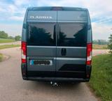 Adria Twin 640 SLB mit Ahk. - Offers